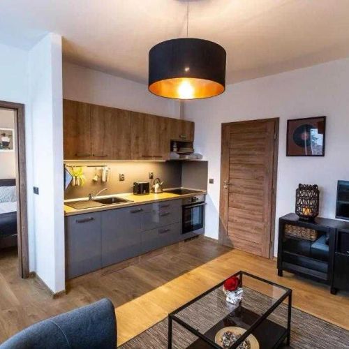 Apartmán v srdci Českého ráje Jičín