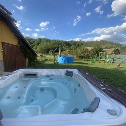 Panoráma Vendégház Bodony