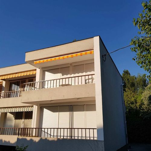 Széchenyi Apartman Zamárdi