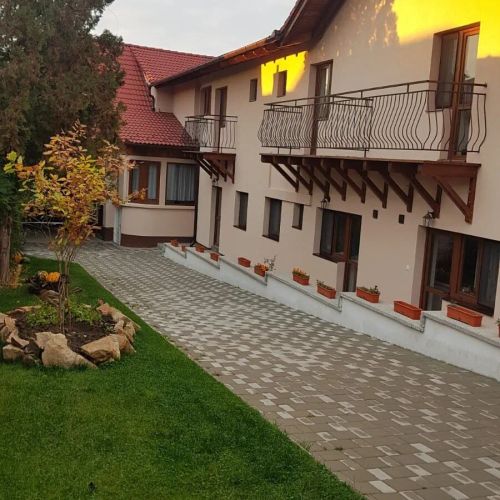 Casa Bunicilor Gârbova