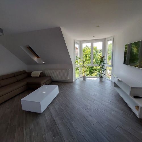 Bagoly Apartman Eger – Eger, Węgry