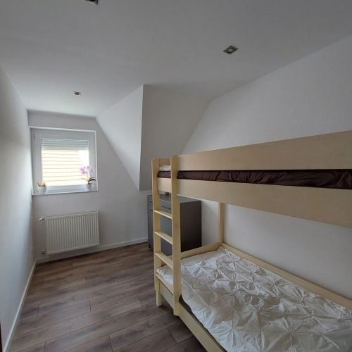 Bagoly Apartman Eger – Eger, Węgry