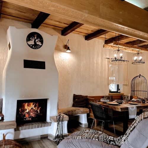 Cabana Cuibul Brăneanului Bran – Bran, România