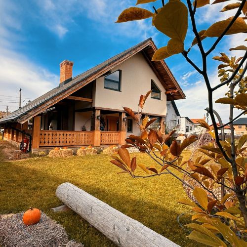 Cabana Cuibul Brăneanului Bran – Bran, România