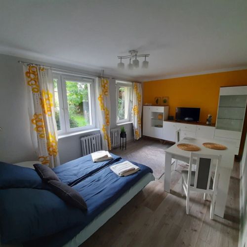Zielony Apartament Kielce