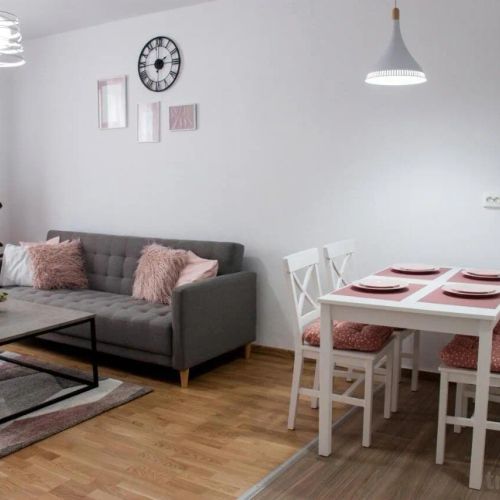 Apartament Ana Cristina Sighișoara – Sighișoara, Rumunia