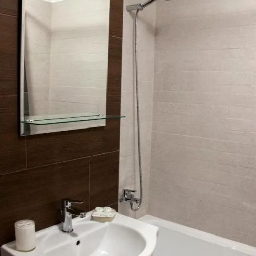Apartament Ana Cristina Sighișoara – Sighișoara, Rumunia