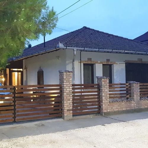 Góbé Vendégház és Wellness Abony