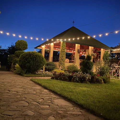 Casa Moldovan Ocna Șugatag