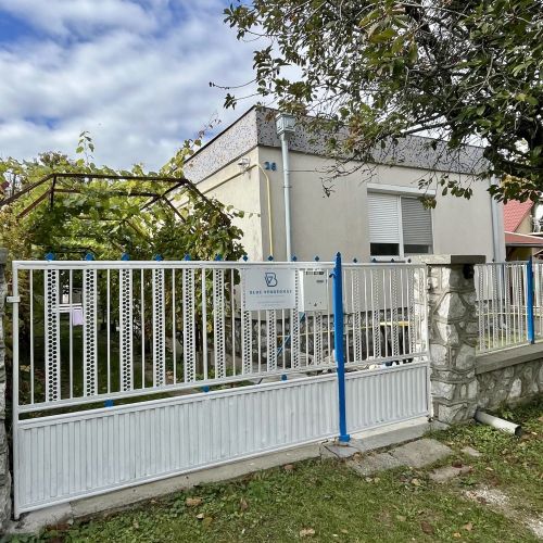 Blue Vendégház Mezőkövesd – Mezőkövesd, Maďarsko