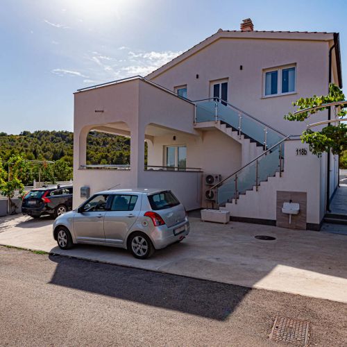 Apartman Bilice - CDJ823