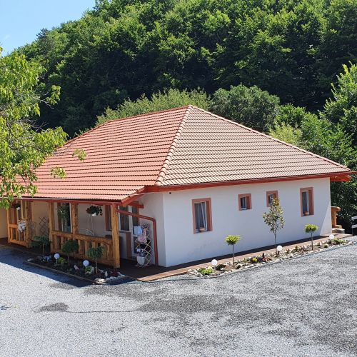 Casa de oaspeți Ati&Hanna 2 Praid – Praid, România