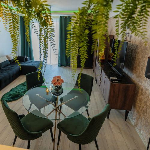 Apartament Sya Black Sea Mamaia