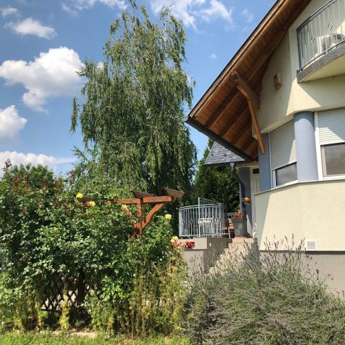 Dominik Apartmanház Velence – Velence, Ungaria