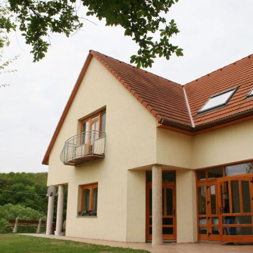Teleki Bio Apartman és Panzió Kisszékely