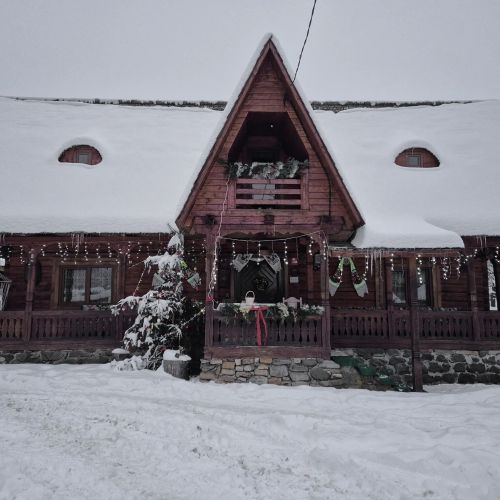 Camere de închiriat Casa cu Tradiție Sârbi