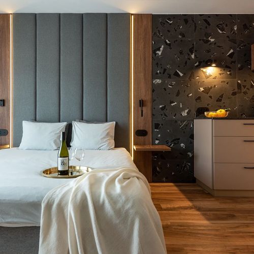 Apartamenty-Wroc Kurkowa 32 Wrocław