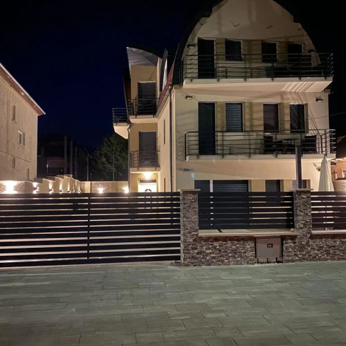Zóra Apartmanház 2 Zalakaros – Zalakaros, Ungaria