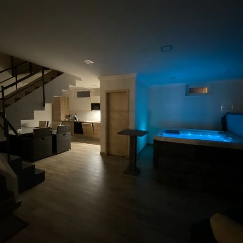 Zóra Apartmanház 2 Zalakaros – Zalakaros, Ungaria