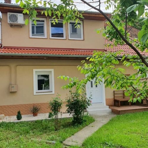 Villa Neapolis Pécs – Pecz, Węgry