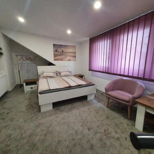 Villa Neapolis Pécs – Pecz, Węgry