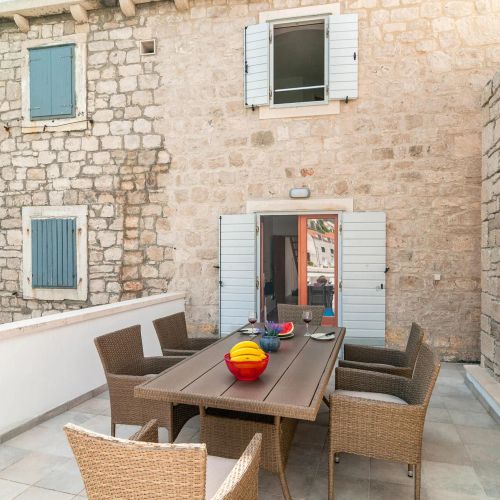 Vendégház Pučišća - CDB698 – Pučišća, Chorwacja