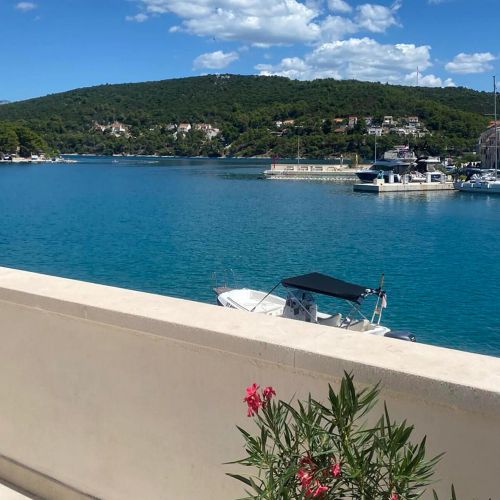 Vendégház Pučišća - CDB698 – Pučišća, Chorwacja