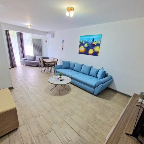 Apartament Blue95 Năvodari