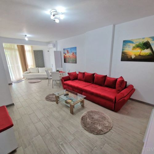 Apartament Red96 Năvodari