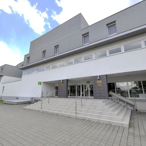 Campus Hotel Debrecen