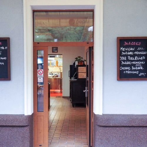 Hotel Sýkora Křivoklát – Křivoklát, Česká republika