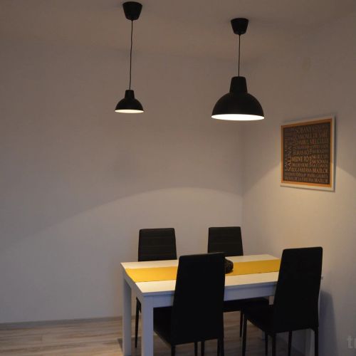 Apartament Second Floor Praid