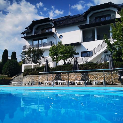 Pensiunea Casa YDA Horezu – Horezu, România