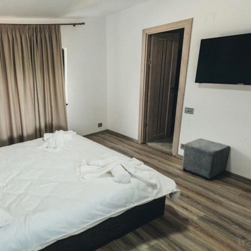 Pensiunea Casa YDA Horezu – Horezu, România