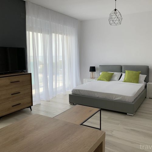 Vela Luxury Studios Năvodari