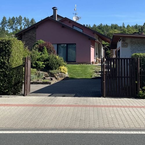 Apartmán Dvůr Králové nad Labem