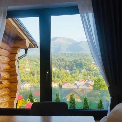 Cabana 9 Borșa – Borşa, România