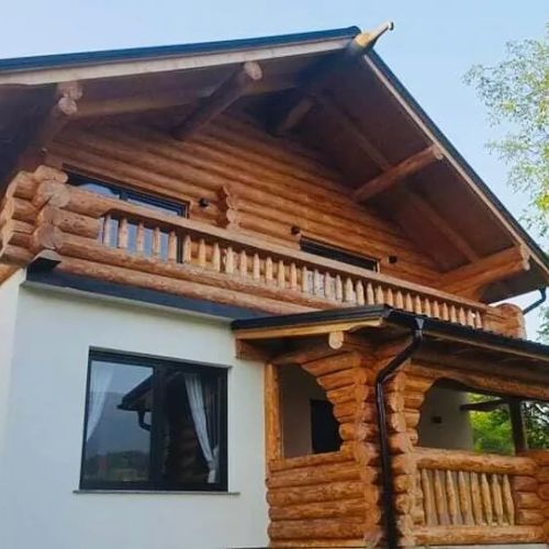 Cabana 9 Borșa – Borşa, România
