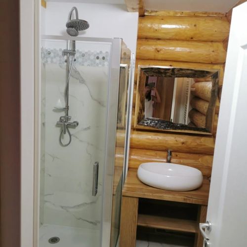 Cabana 9 Borșa – Borşa, România