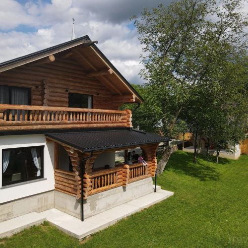 Cabana 9 Borșa