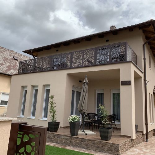 Dodi Apartman Zalakaros – Zalakaros, Maďarsko