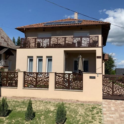 Dodi Apartman Zalakaros – Zalakaros, Maďarsko
