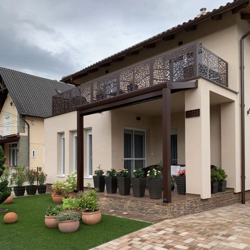 Dodi Apartman Zalakaros – Zalakaros, Maďarsko
