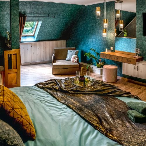 Royal Gunaras Apartman Dombóvár – Dombóvár, Węgry