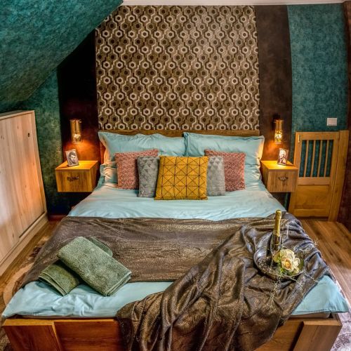 Royal Gunaras Apartman Dombóvár – Dombóvár, Węgry