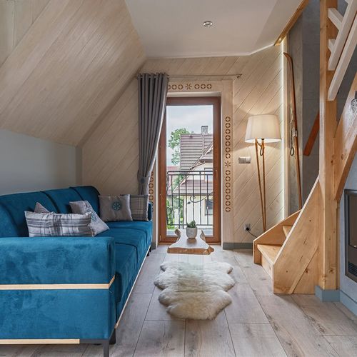 Apartamenty Mrowca Ząb