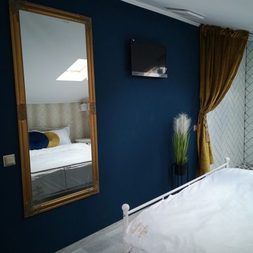 Apartament Ivy Boutique Brașov – Brașov, România