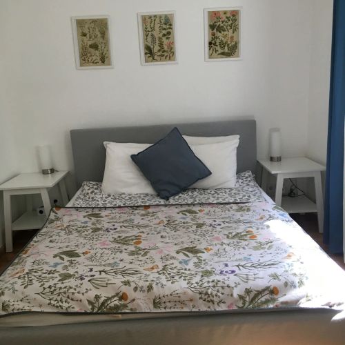 Pasarét Apartman Budapest – Budapesta, Ungaria