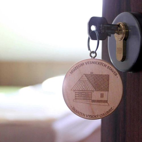 Pension u Radešínka Počepice – Počepice, Czechy