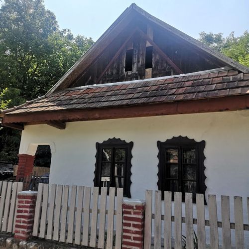 Róza Vendégház Buják